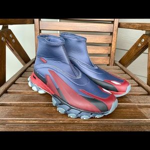 Reebok XimonLee DMX trail hydrex